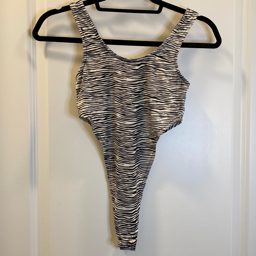 Bodysuit